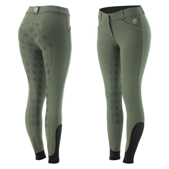 Equinavia Astrid Womens Silicone Full Seat Breeches image 