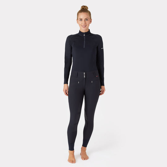 B Vertigo Leonore Womens Full Seat Breeches image 