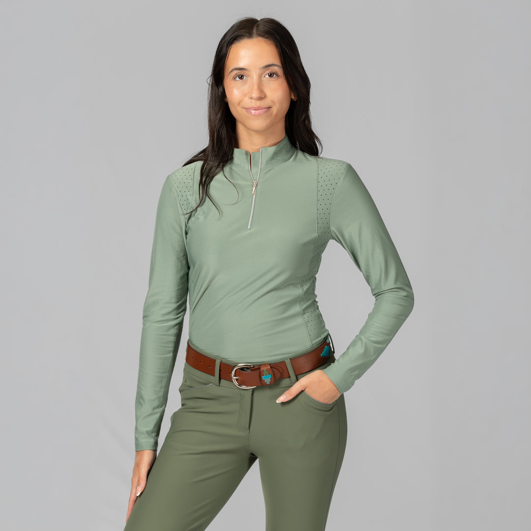 Equinavia Siri Polo Belt image 