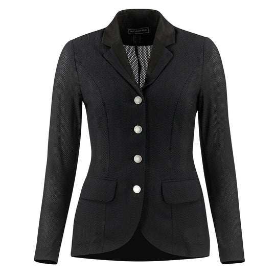 B Vertigo Gabrielle Womens Mesh Show Jacket image 