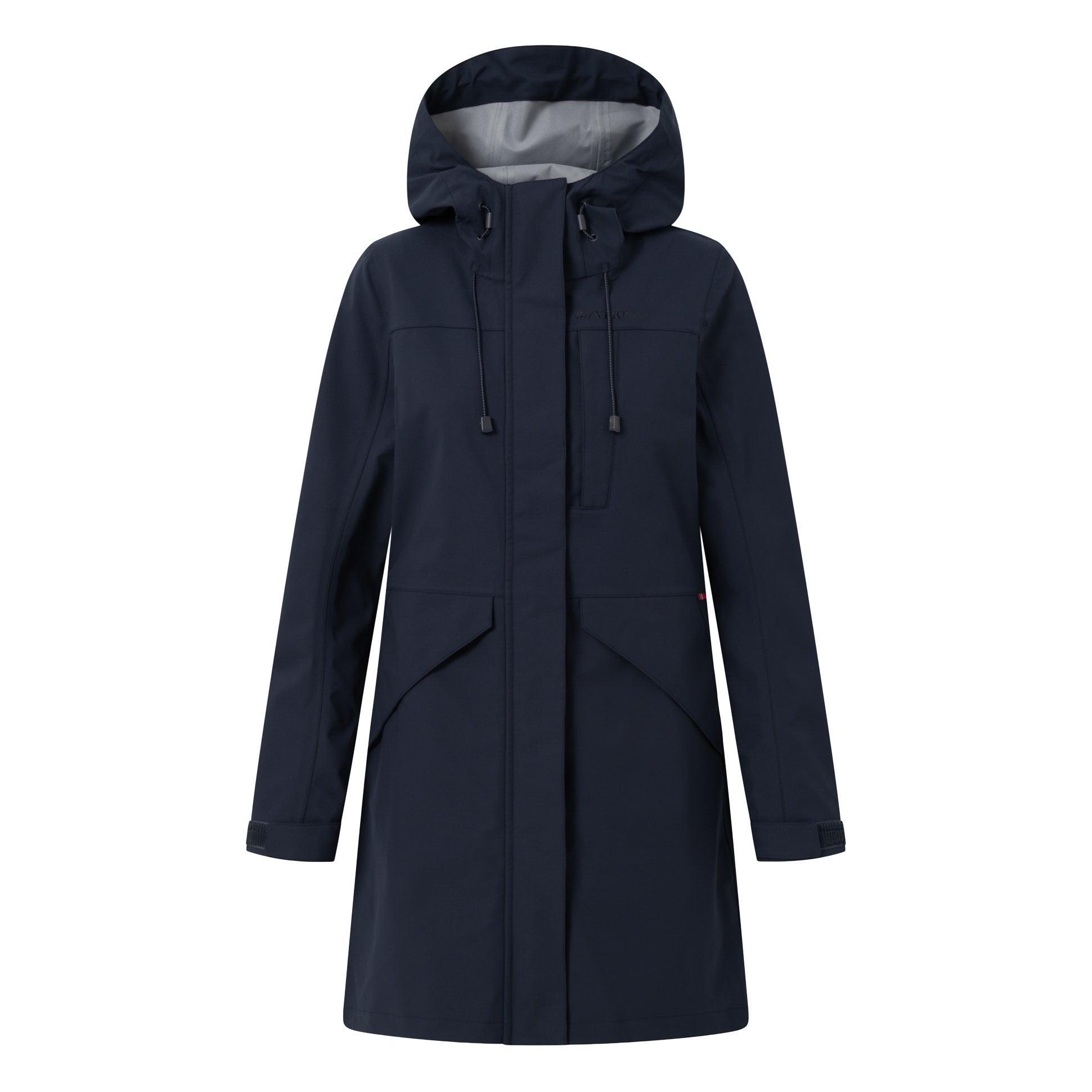B Vertigo Dayanna Womens Shell Waterproof Jacket image #1