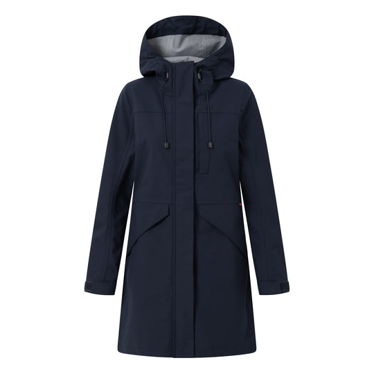 B Vertigo Dayanna Womens Shell Waterproof Jacket image 