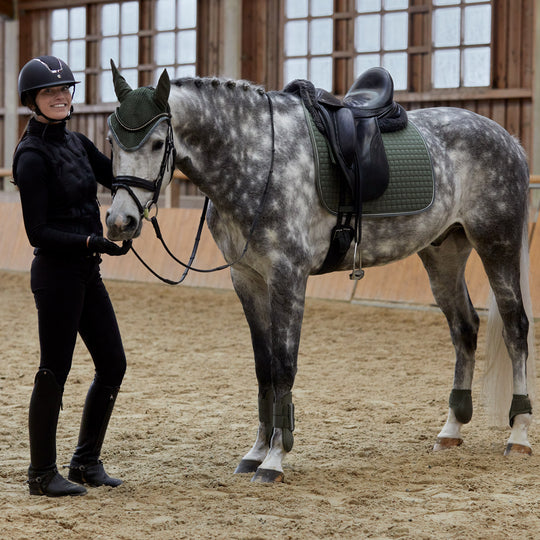 Horze Adepto Tendon Boots image 