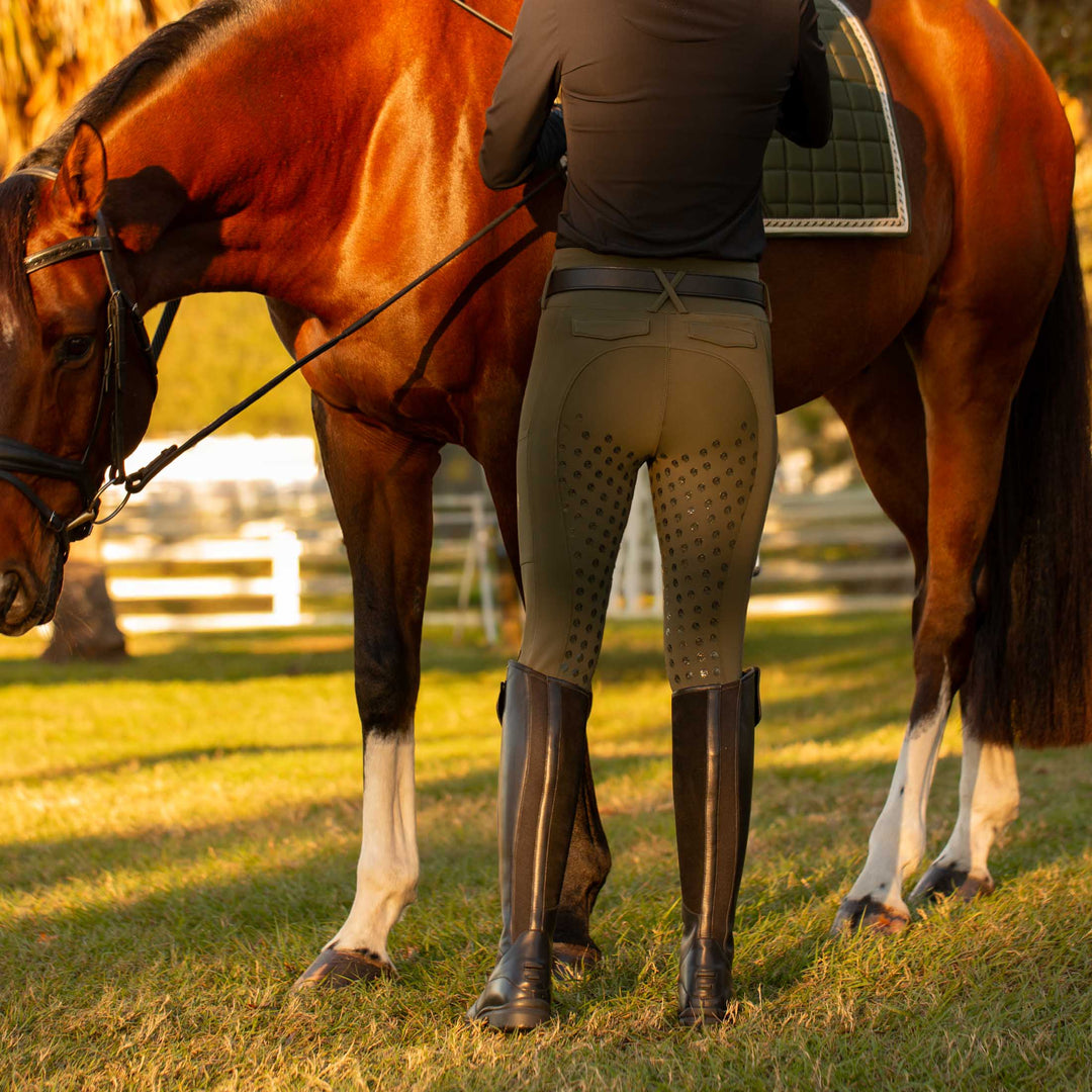 Equinavia Kassi Womens Sport Tall Boots image 