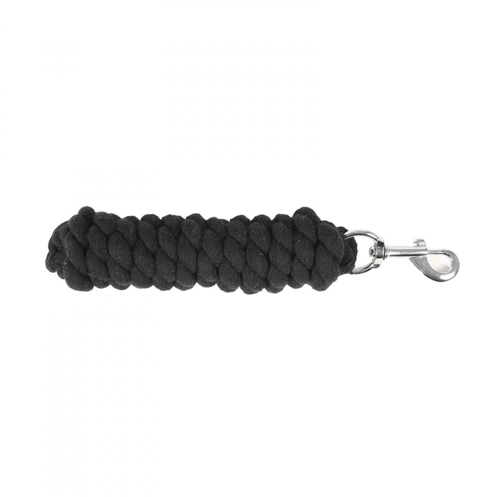 Horze Basic Cotton Lead Rope image #1