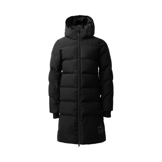 Horze Paloma Kids Insulated Long Coat image 