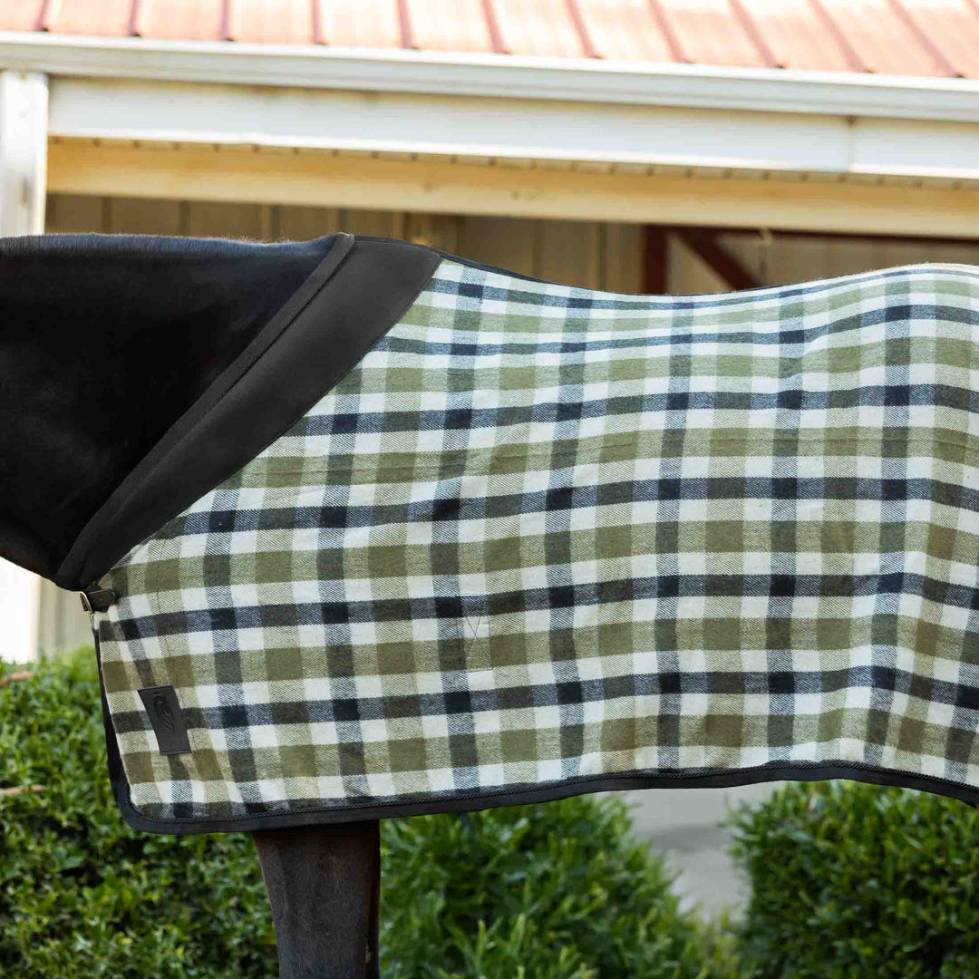 Equinavia Ulla Wool Cooler image 