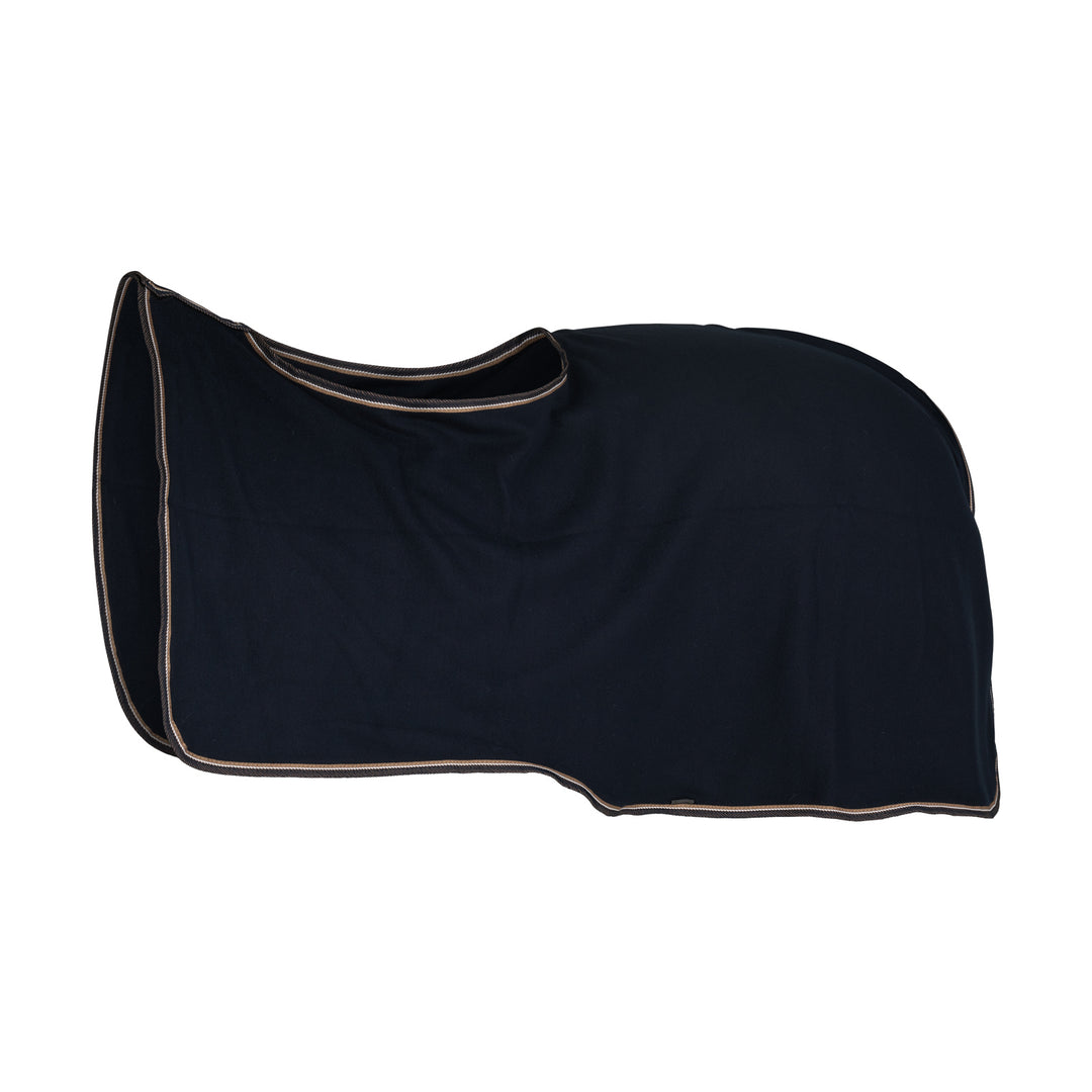 Horze Kiel Riding Blanket with Fleece image 