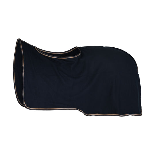 Horze Kiel Riding Blanket with Fleece image 