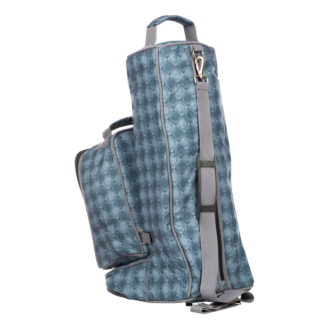 Equinavia Darby Boot and Detachable Helmet Bag image 