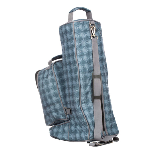 Equinavia Darby Boot and Detachable Helmet Bag image 