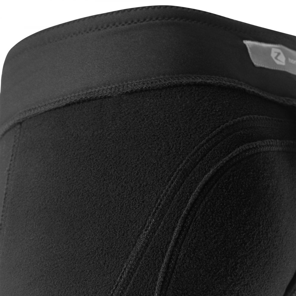 Horze Active Womens Winter Silicone Full Seat Tights image 