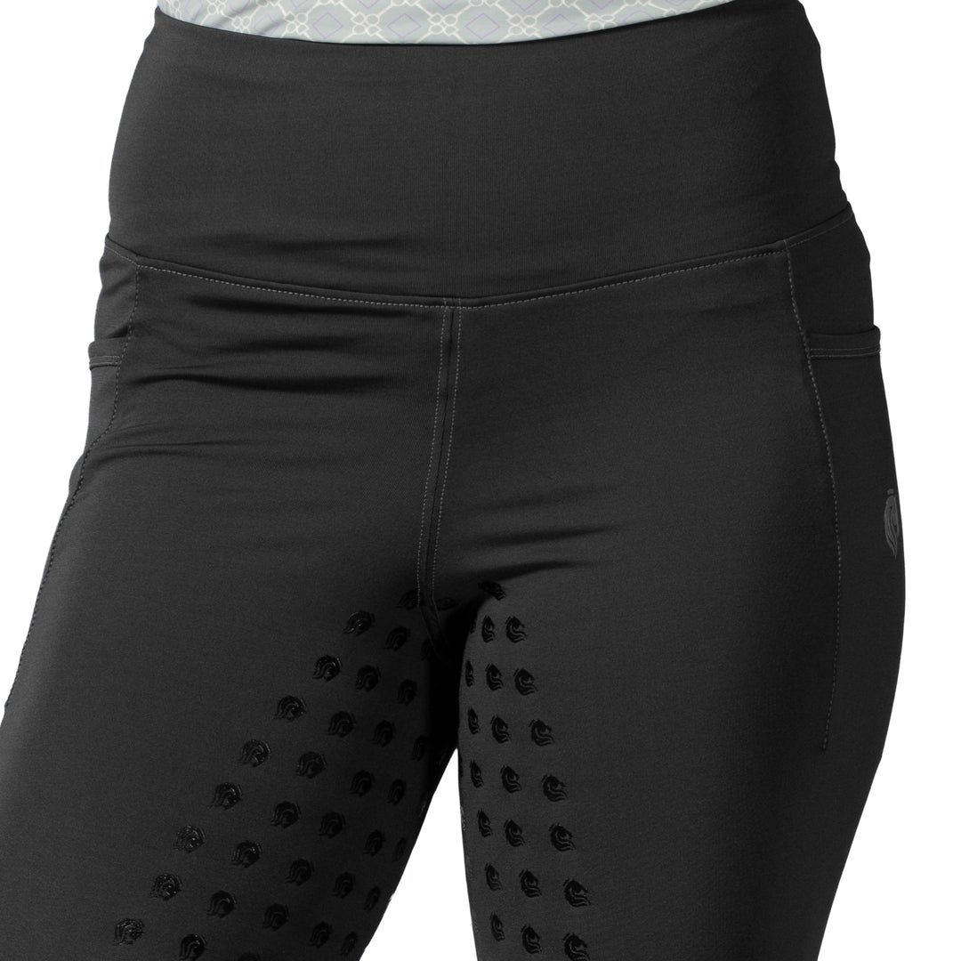 Equinavia Alva Womens Define Full Grip Tights image 