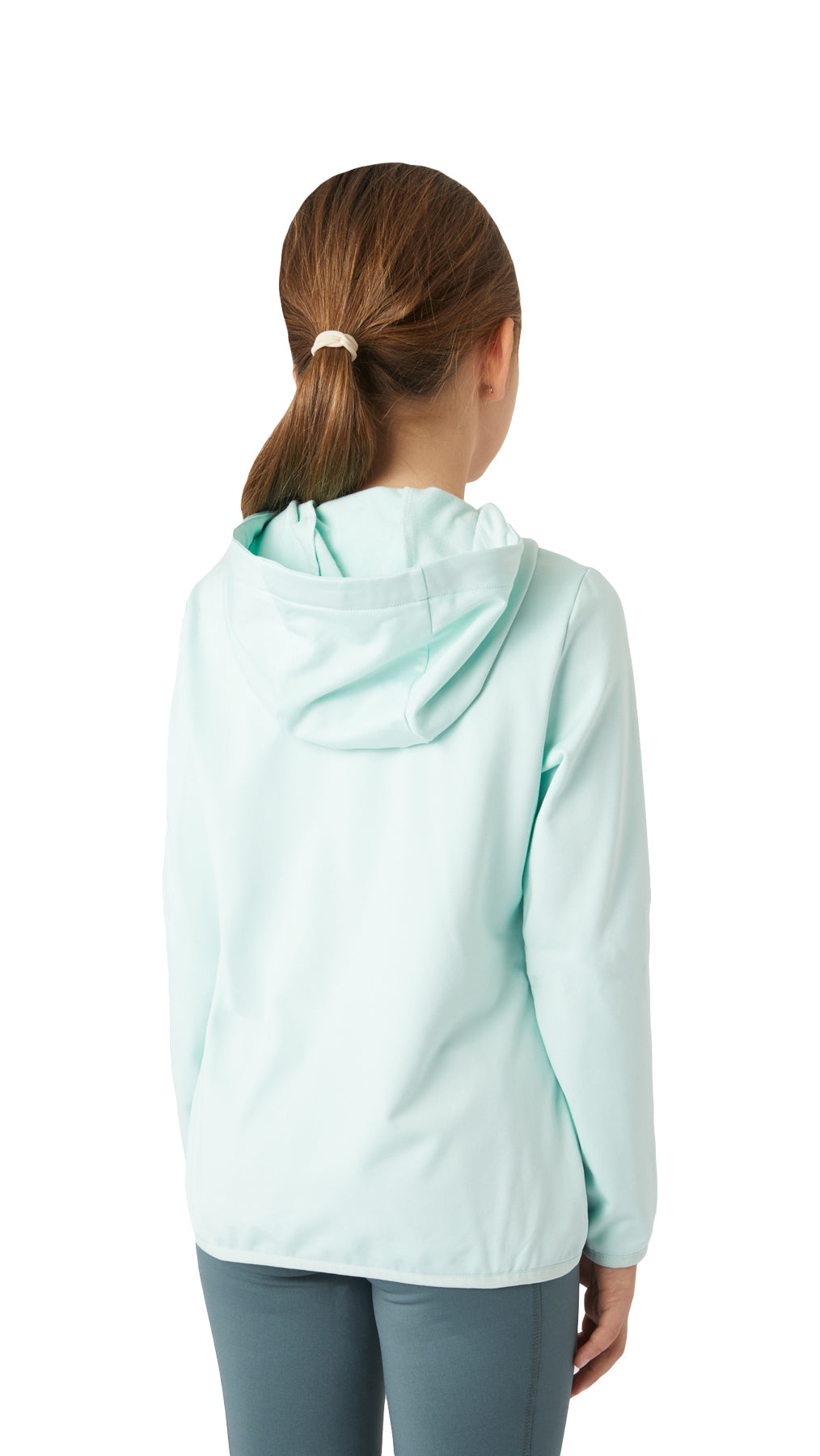 Horze Chloe Kids Technical Hoodie image 