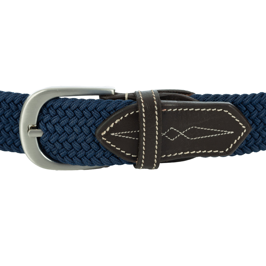 Equinavia Elsa Woven Stretch Belt image 