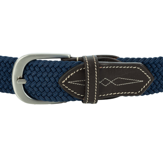 Equinavia Elsa Woven Stretch Belt image 