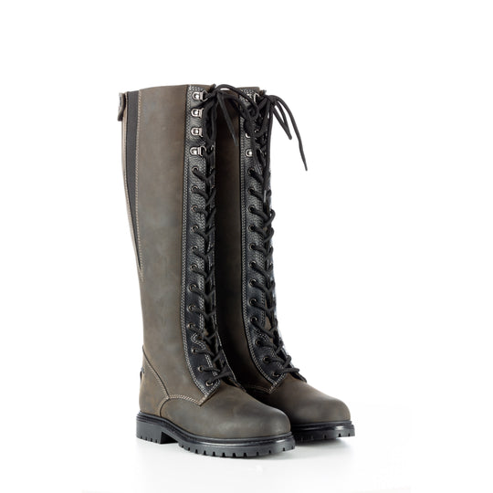 Equinavia Ari Thinsulate Lace Country Boots image 