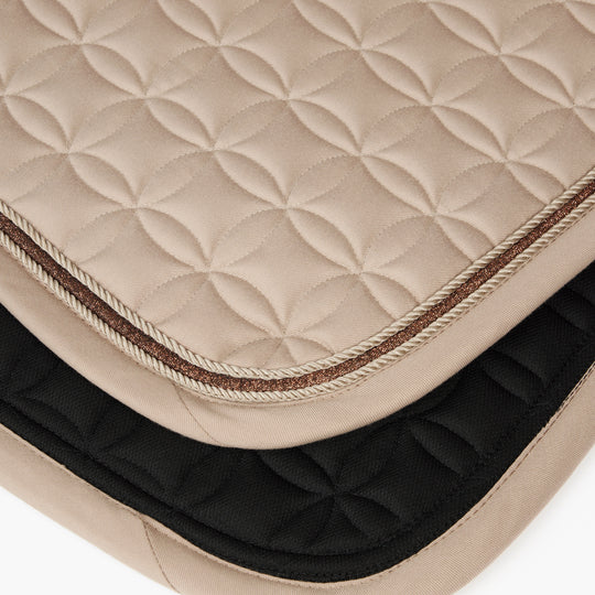 Horze Siena Dressage Saddle Pad image 