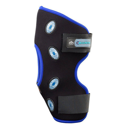 Veredus Magnetik Hock Boots image 