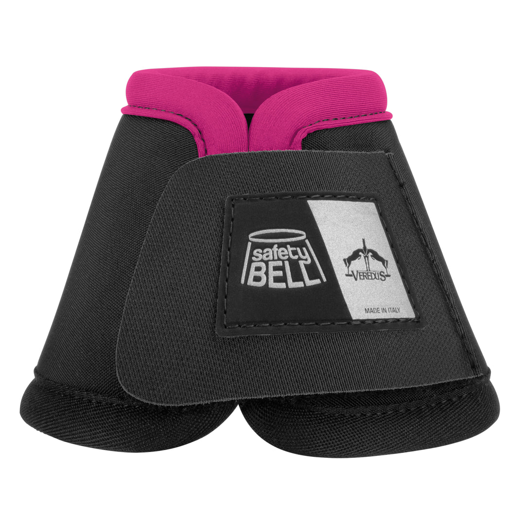 Veredus Safety Bell Light Overreach Boots image 