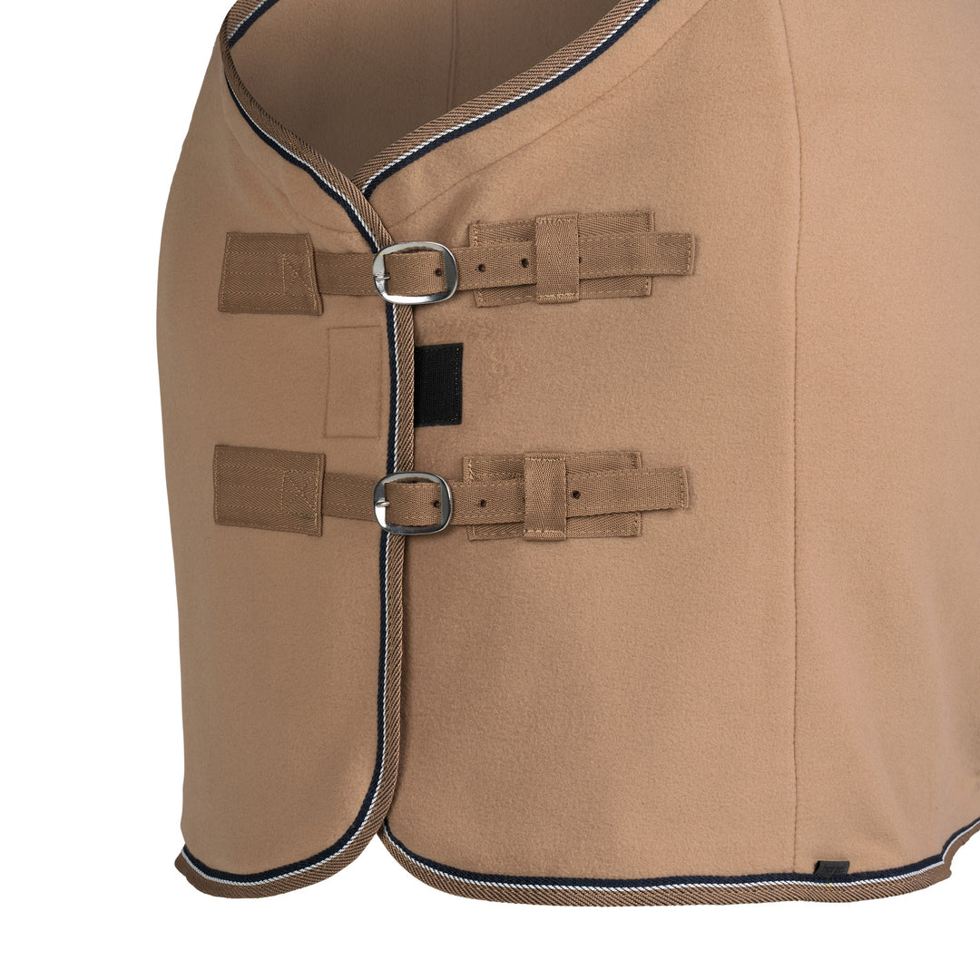 Horze Kiel Fleece Cooler image 