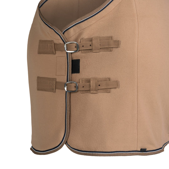 Horze Kiel Fleece Cooler image 