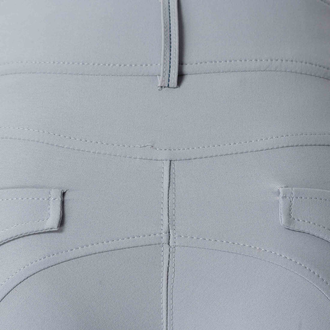 Equinavia Annika Womens Silicone Knee Patch Breeches image 