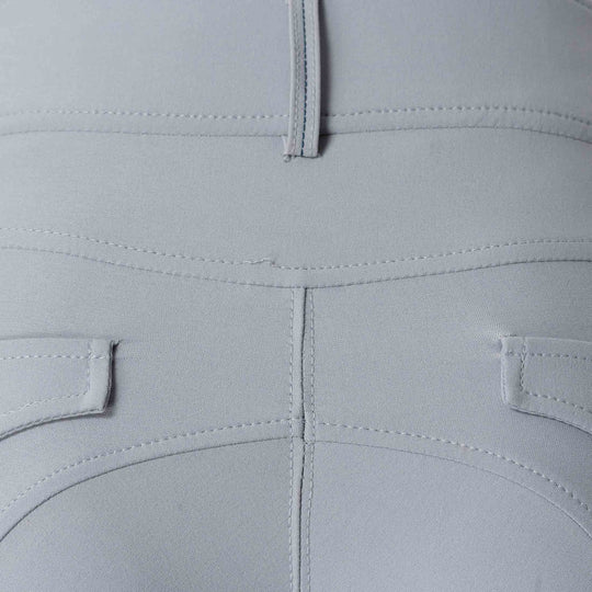 Equinavia Annika Womens Silicone Knee Patch Breeches image 