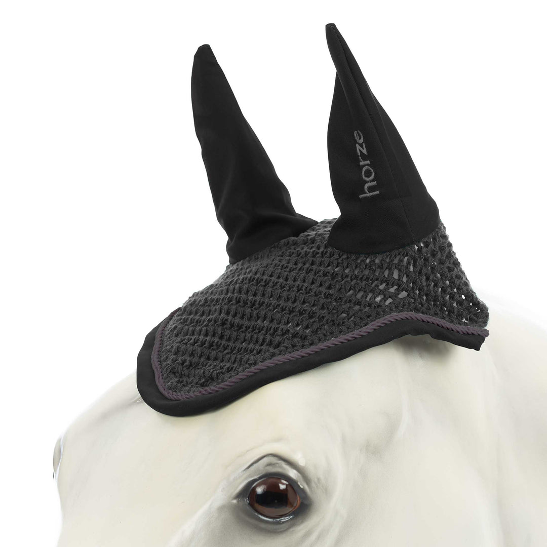 Horze Pegasus Pony Ear Net image 