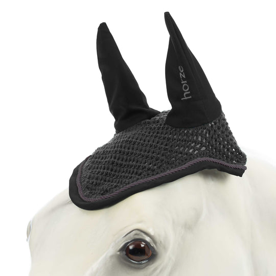 Horze Pegasus Pony Ear Net image 
