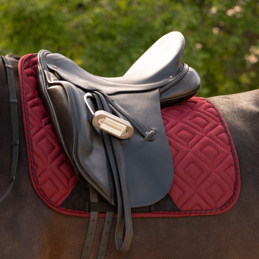 Equinavia Stockholm Dressage Pad image #2