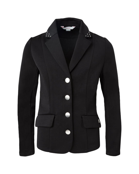 Horze Queeny Kids Show Coat image 