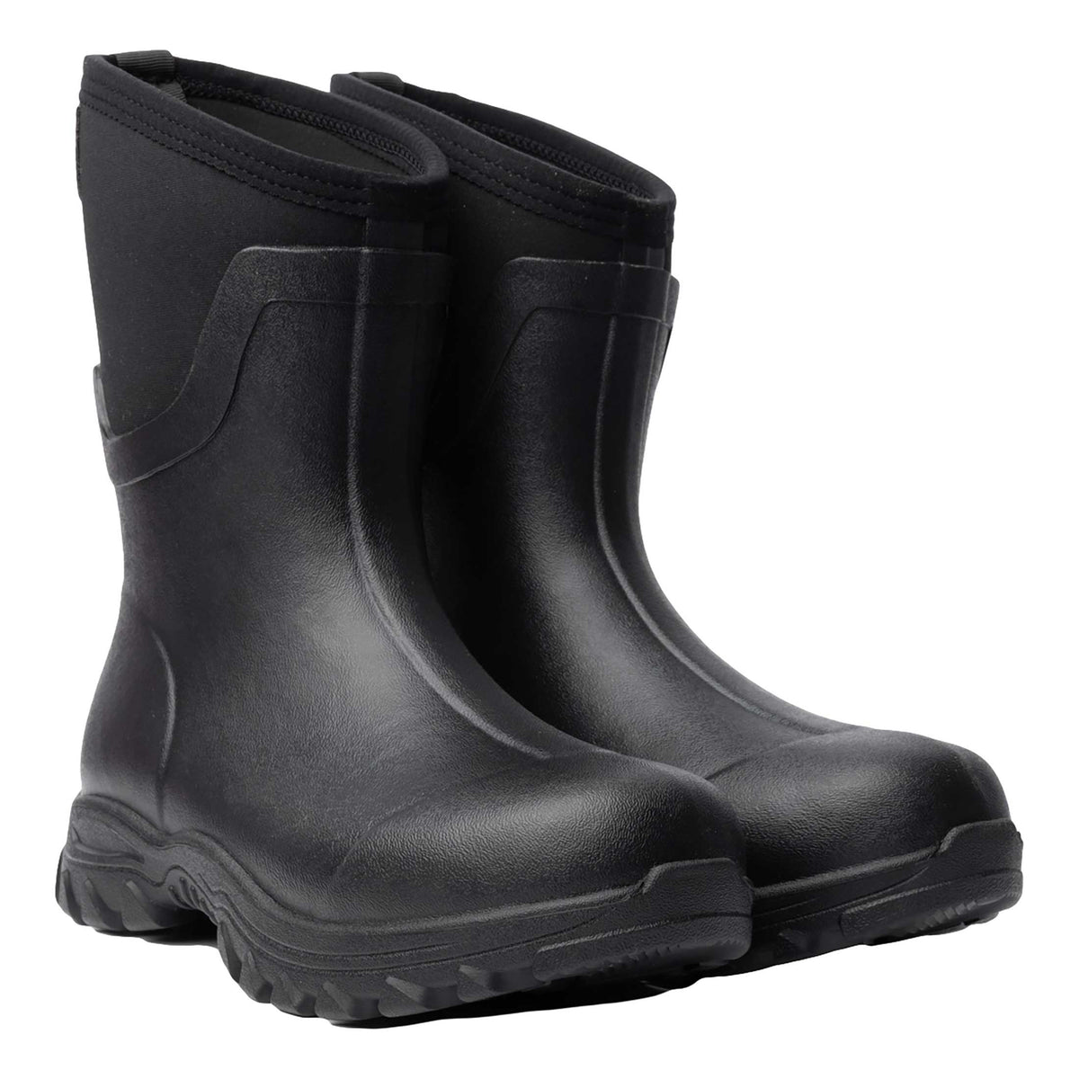Horze Morgan Neoprene Short Boots image #1