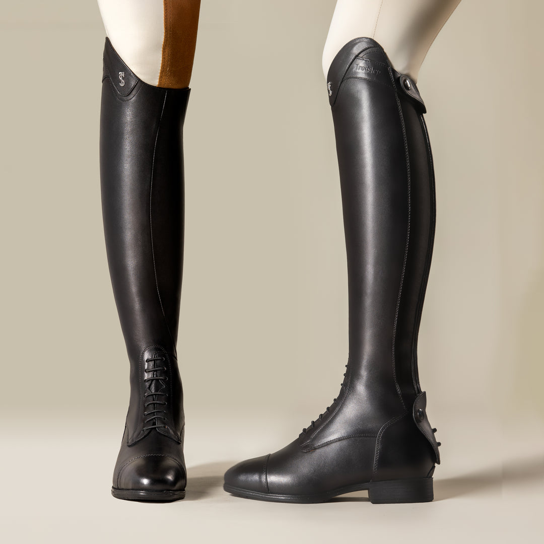 Tredstep Ireland Sirani Dressage Tall Boots image 