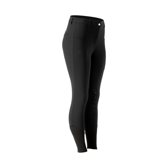 Equinavia Anna Womens Tailored Knee Patch Breeches image 