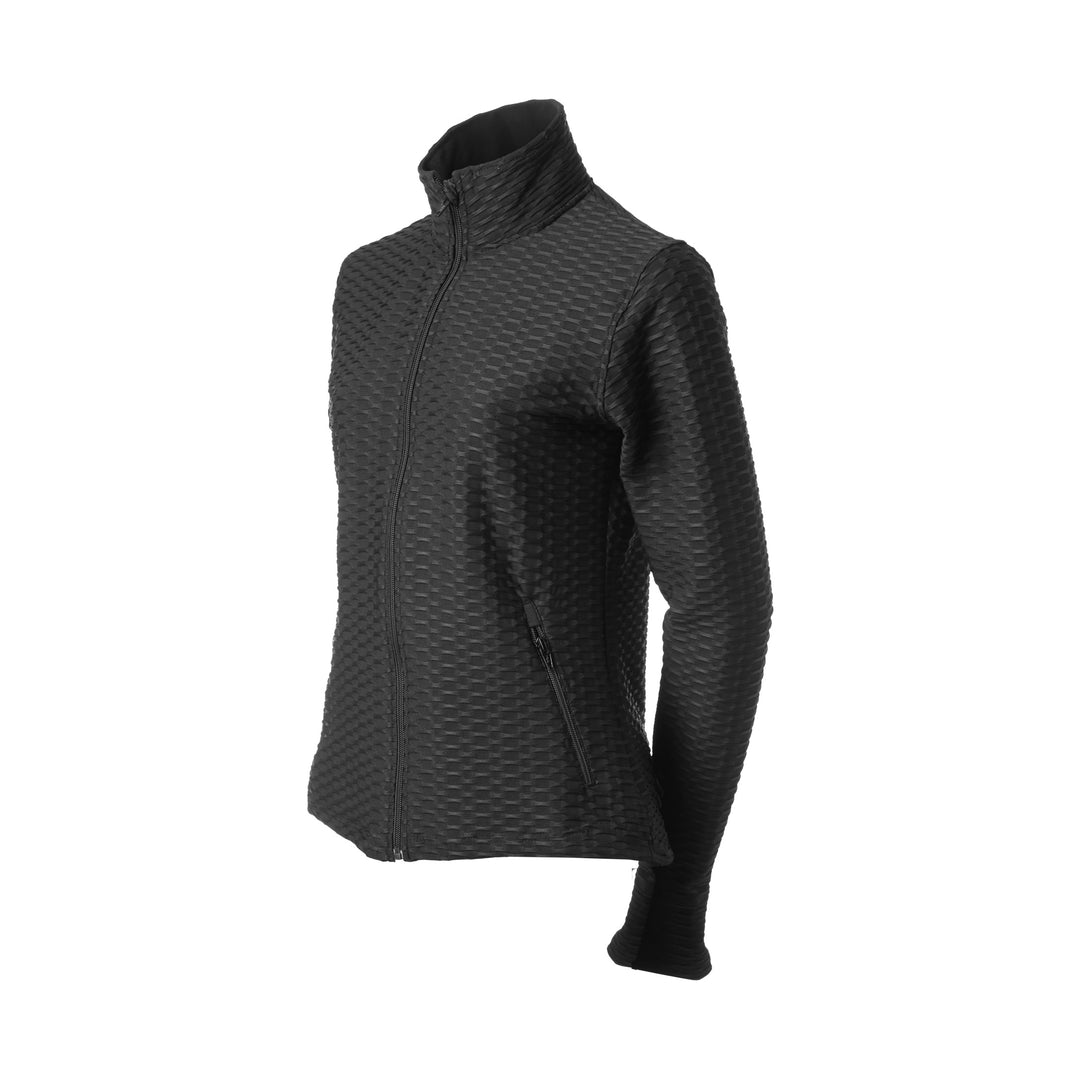 Equinavia Emilie Womens Warm Up Jacket image #1