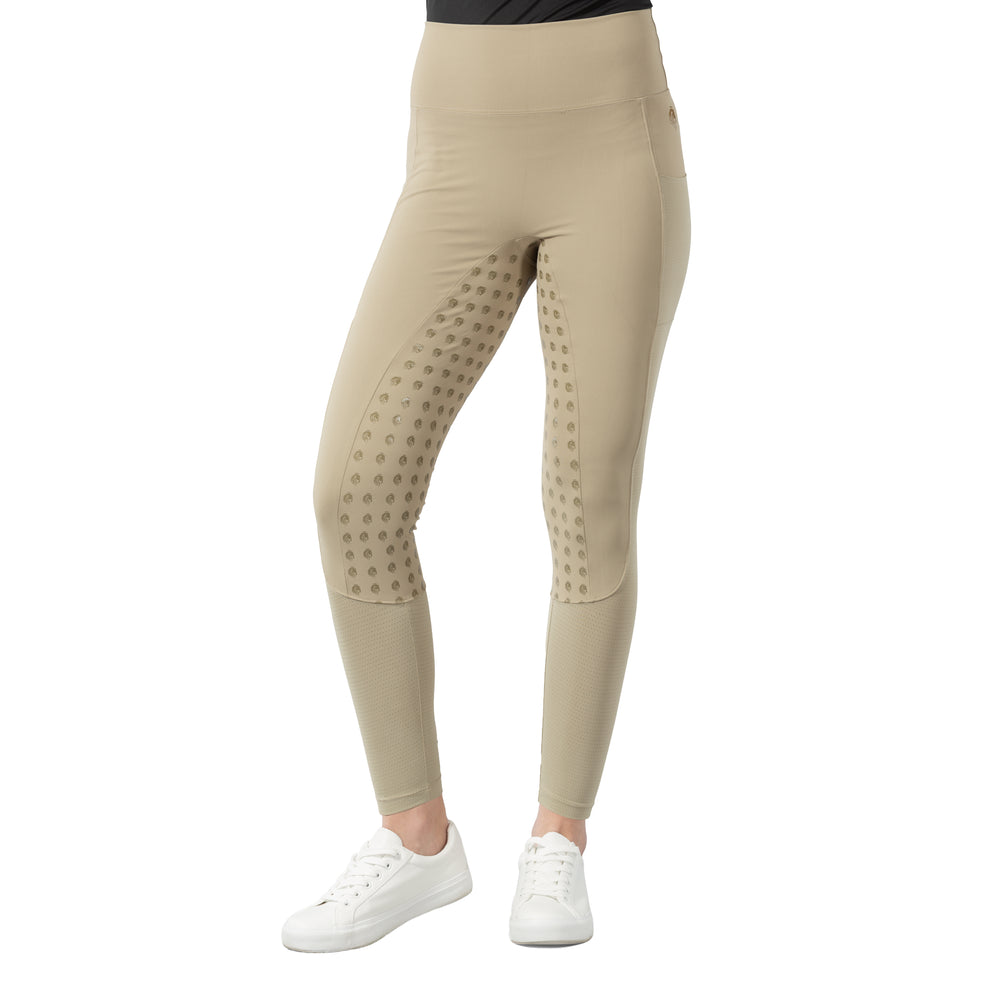 Equinavia Maja Womens Full Seat Summer UV Tights image #2