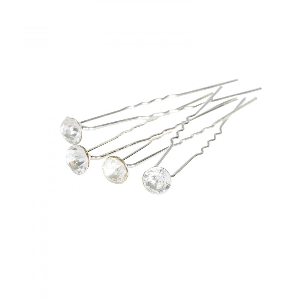 Horze Crystal Hair Pin image #2