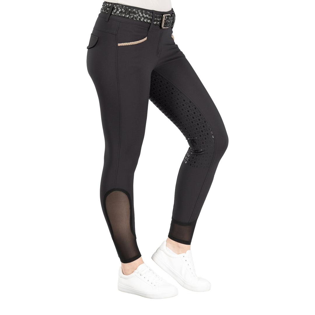 Equinavia Madeleine Womens Full Seat Breeches image 