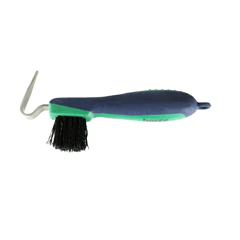 Horze Soft Grip Hoof Pick image #1