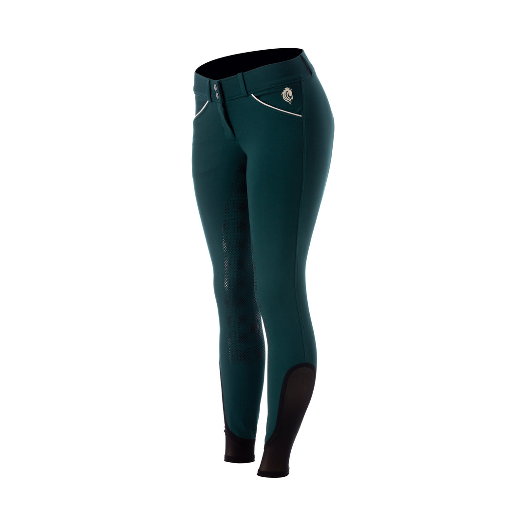 Equinavia Astrid Womens Winter Full Seat Breeches image 