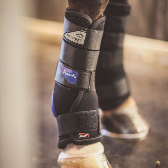 Veredus Magnetik Front Stable Boots image 