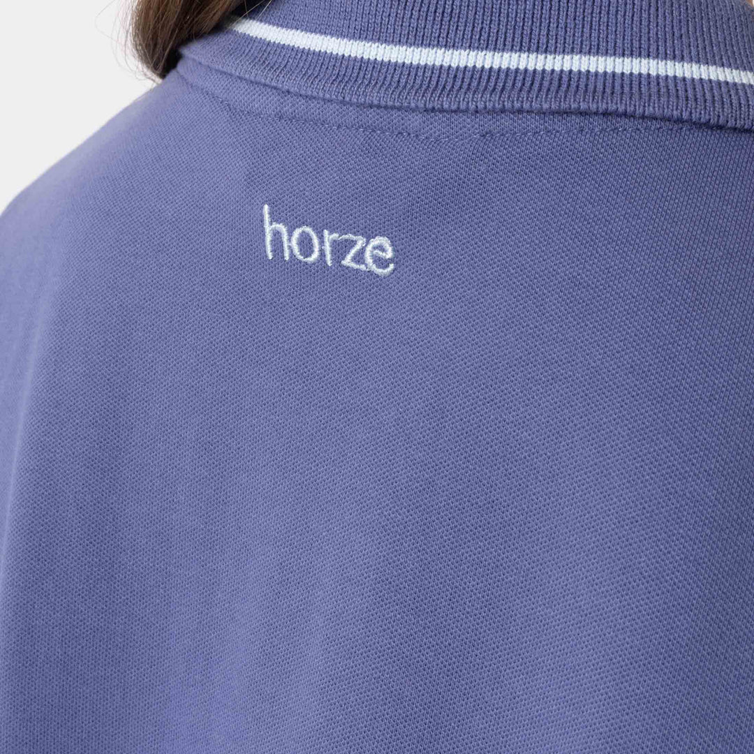 Horze Sohra Kids Polo Shirt image 