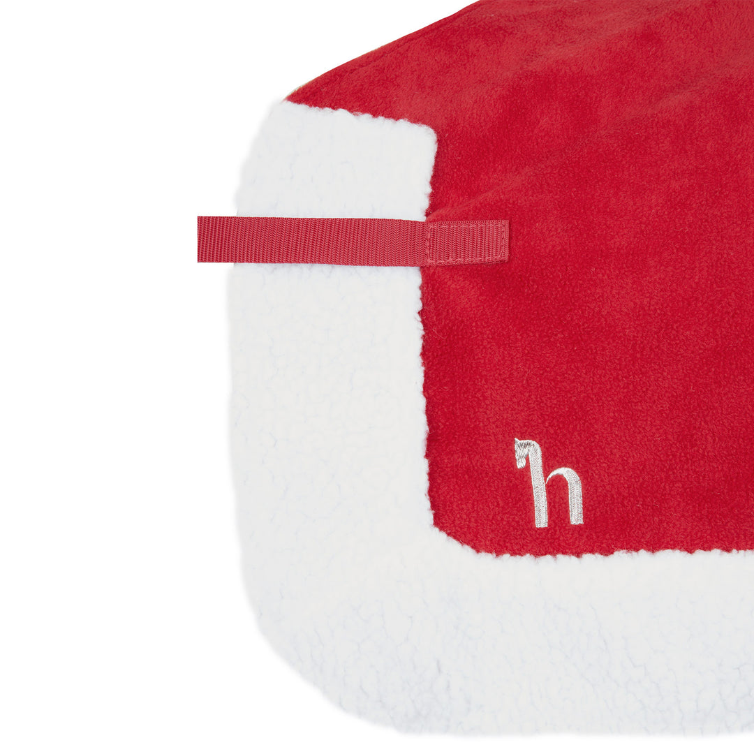 Horze Santa Riding Blanket image 