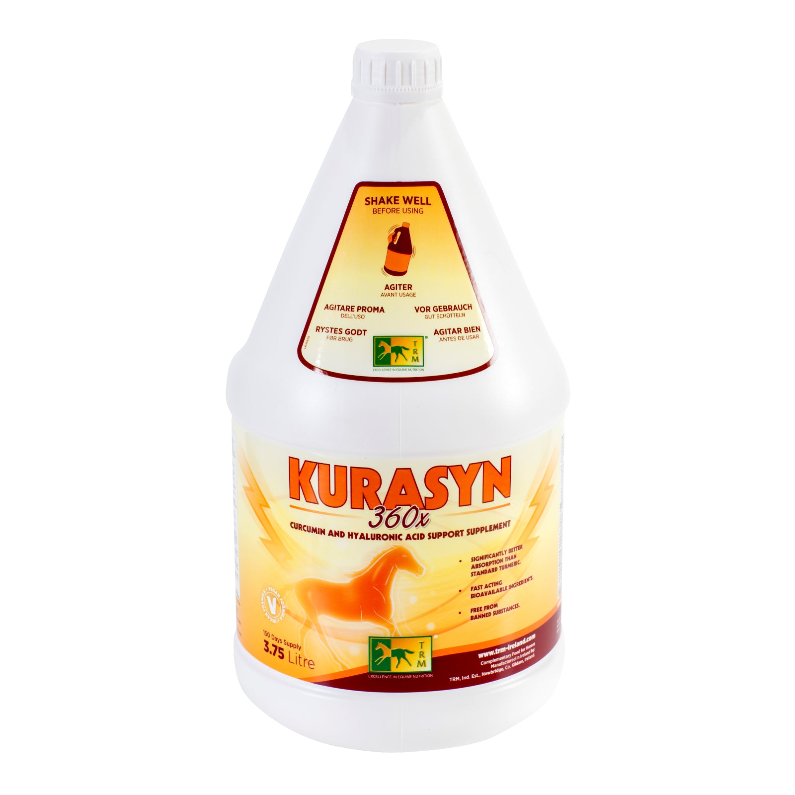 TRM Kurasyn 360x image #1