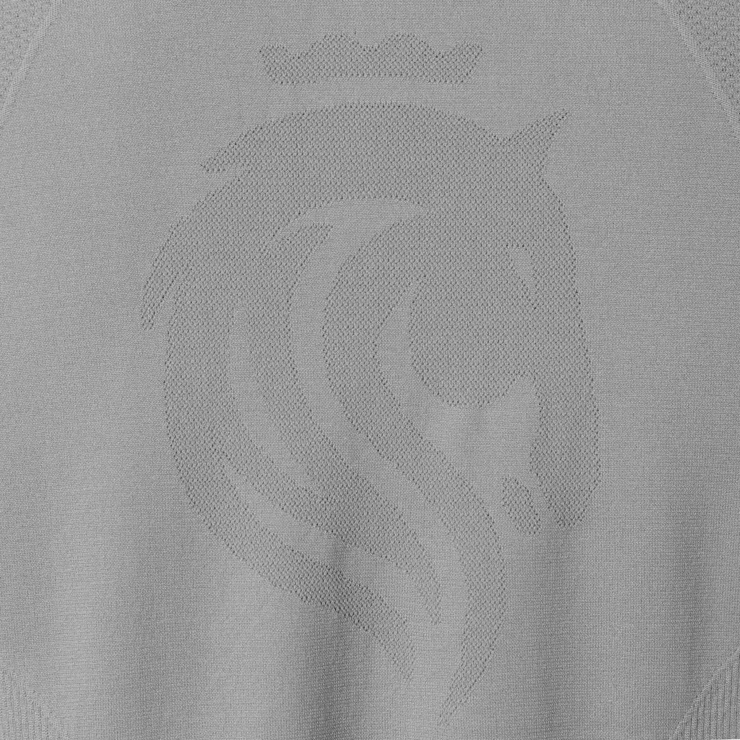 Equinavia Elin Womens Seamless Short Sleeve Top image 
