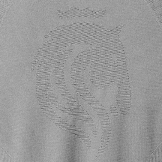 Equinavia Elin Womens Seamless Short Sleeve Top image 