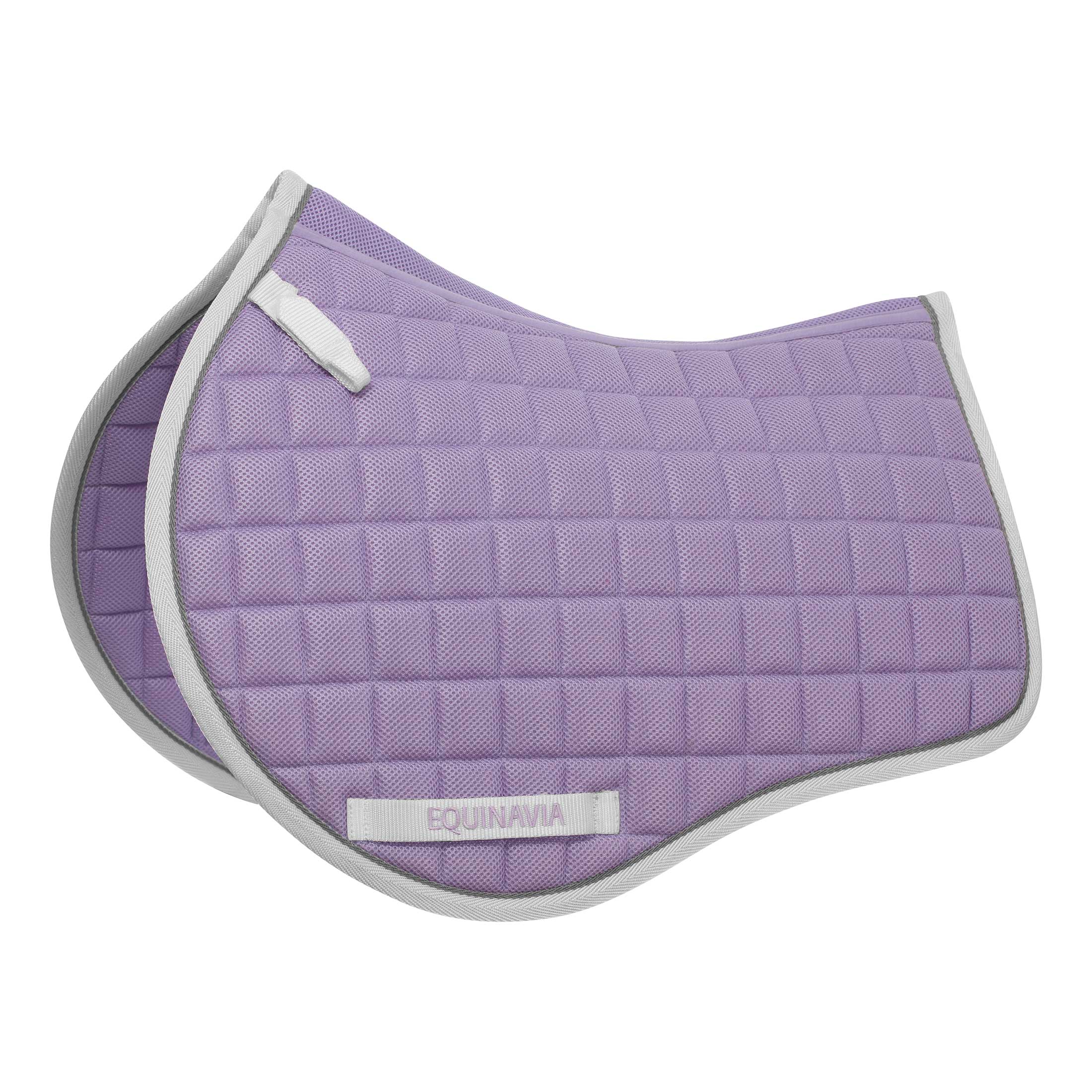 Equinavia Svalbard Pony Saddle Pad with NordicAir™ Tech image #1
