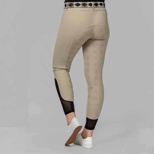 Equinavia Maud Tech Womens Full Seat Breeches image 