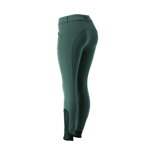 Equinavia Astrid Womens Summer Knee Patch Breeches image 